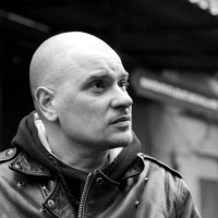 Илья Стогов