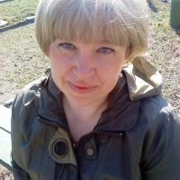 Мария Вересень