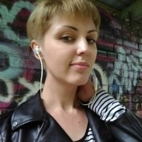 Саша Степанова / Рута Шейл