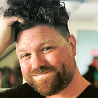 Александр Гордон Смит (Алекс Смит)