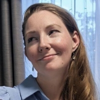 Ольга Шильцова