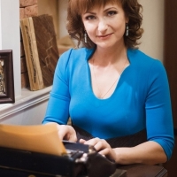 Ольга Коротаева