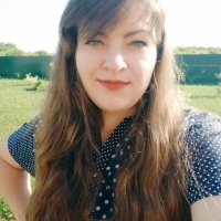 Виктория Каг