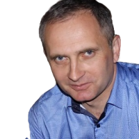 Дмитрий Евдокимов