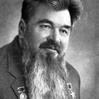 Петр Вершигора