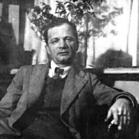 Андрей Платонов