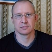 Максим Керн