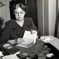 Сигрид Унсет