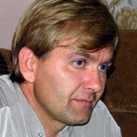 Андрей Дышев