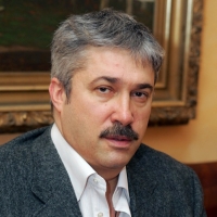 Михаил Юрьев