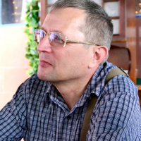 Анатолий Логинов