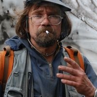 Сергей Щепетов