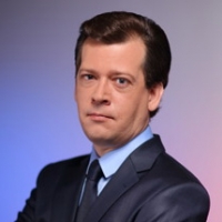 Вячеслав Бондаренко