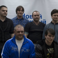 Александр Варго