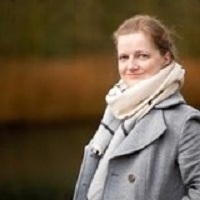 Нинель Мягкова (Нинель Нуар)