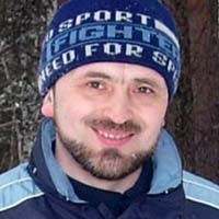 Александр Сивинских