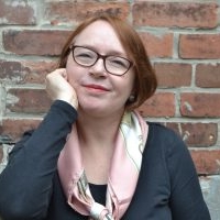 Шери Лапенья