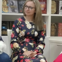 Юлия Шкутова