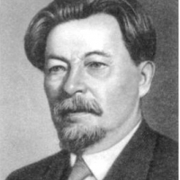 Вячеслав Шишков