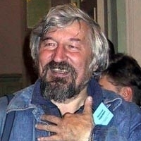 Николай Чадович