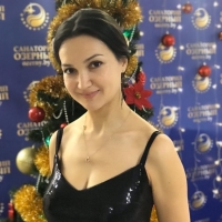 Катерина Цвик
