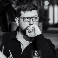 Антон Текшин