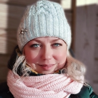 Ольга (Ольга Михайлова)