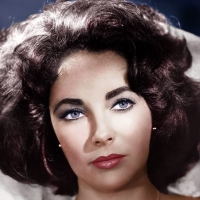 Элизабет Тейлор