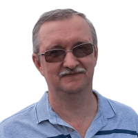 Николай Степанов