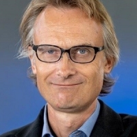 Ричард Ллойд Пэрри