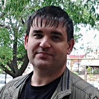 Алексей Кулаков