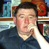 Виктор Голявкин