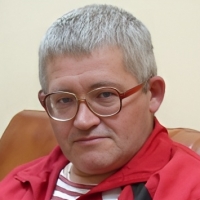 Герман Романов