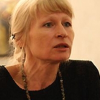 Олеся Николаева