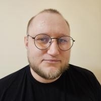 Владимир Кощеев