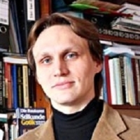 Николай Метельский