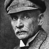 Густав Майринк