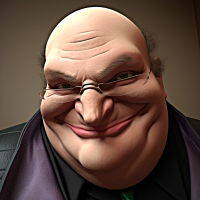 Харитон Мамбурин