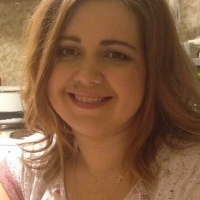 Ирина Котова