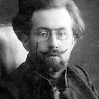 Михаил Арцыбашев