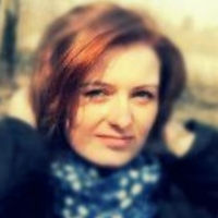 Нина Князькова