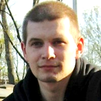 Алексей Андриенко (Лаэндэл)