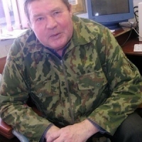 Владимир Першанин