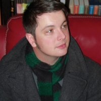 Уильям Риттер