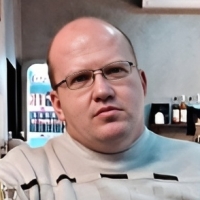 Иван Оченков