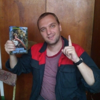 Сергей Мельник