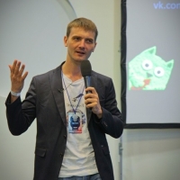 Виталий Егоров