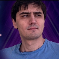 Макс Максимов