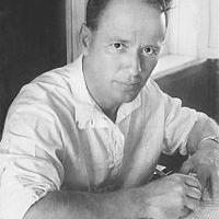 Михаил Шолохов