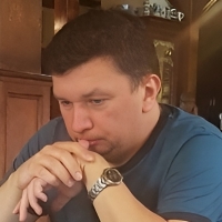 Владимир Марков-Бабкин